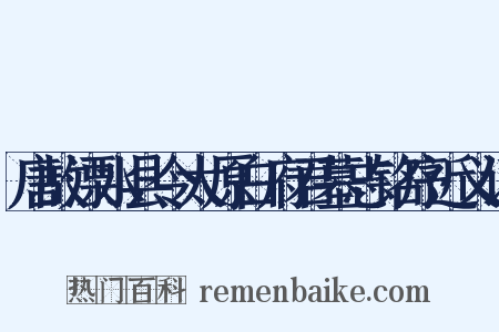 唐故溧水县令太原白府君墓志铭序近义词是什么意思的图片